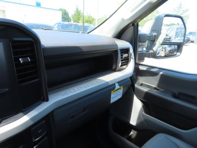 2026 Ford F-250SD XL 600A