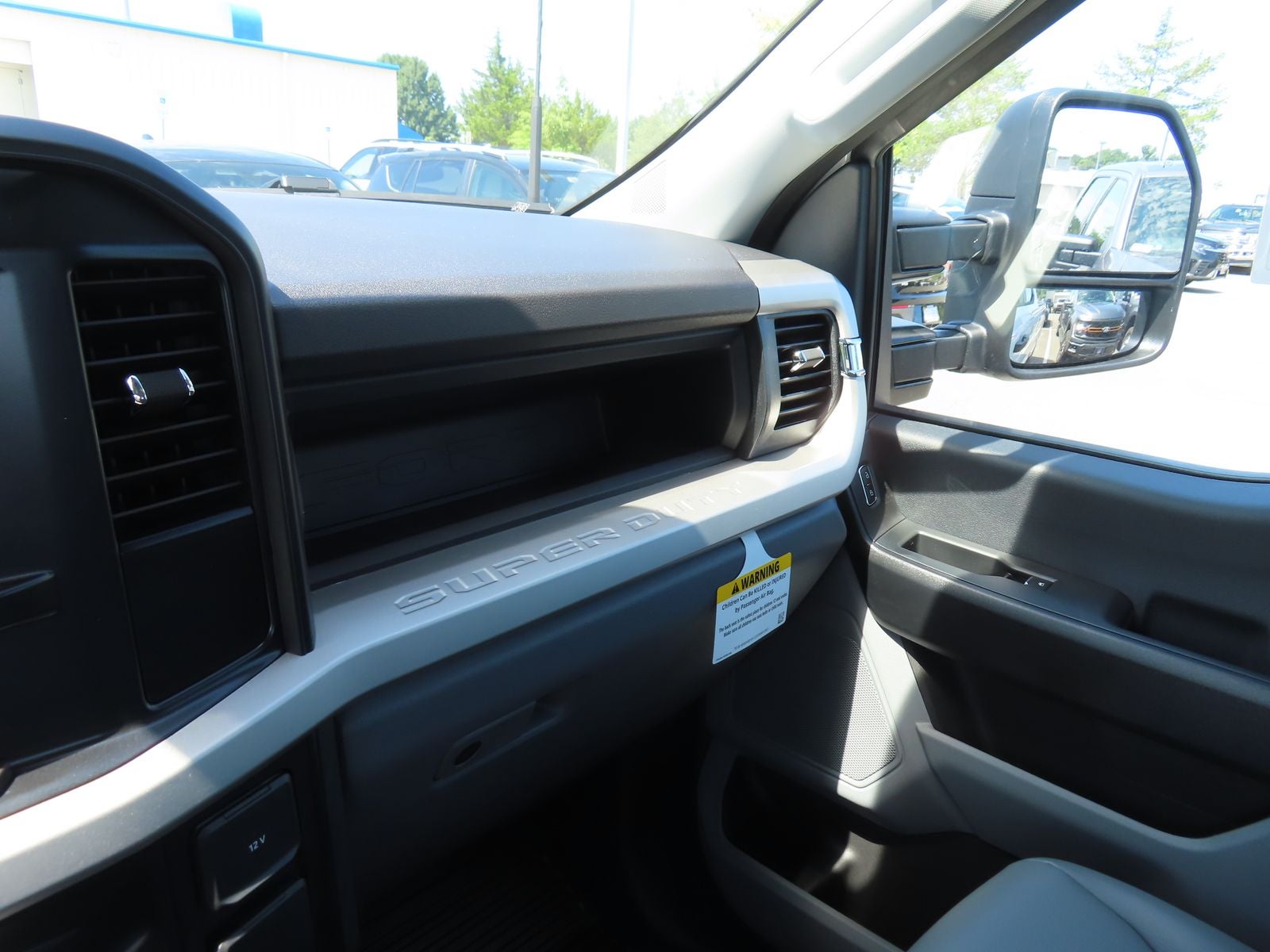 2026 Ford F-250SD XL 600A
