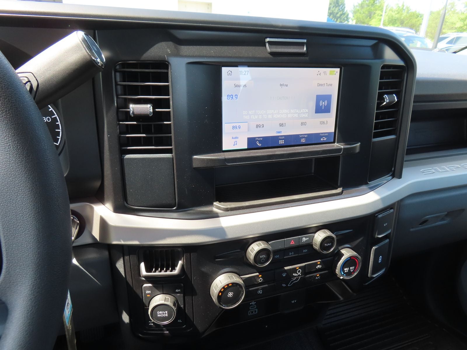 2026 Ford F-250SD XL 600A