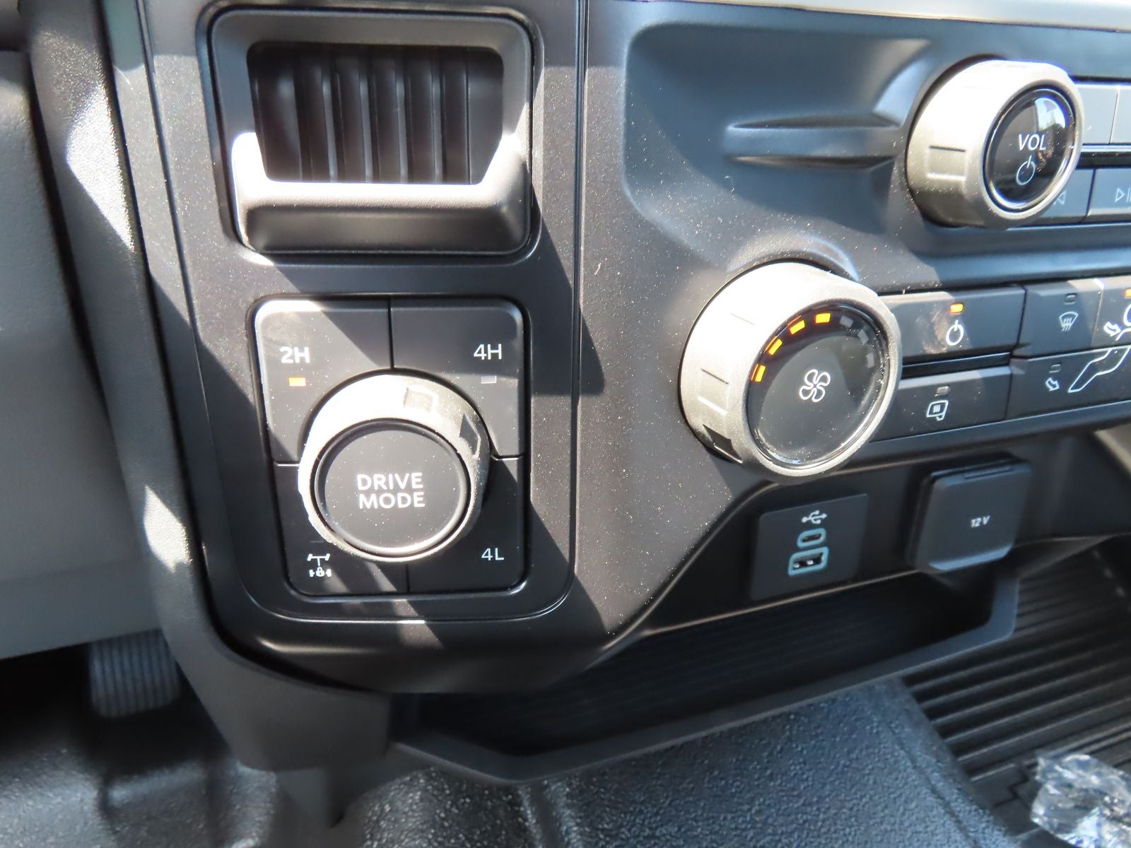 2026 Ford F-250SD XL 600A
