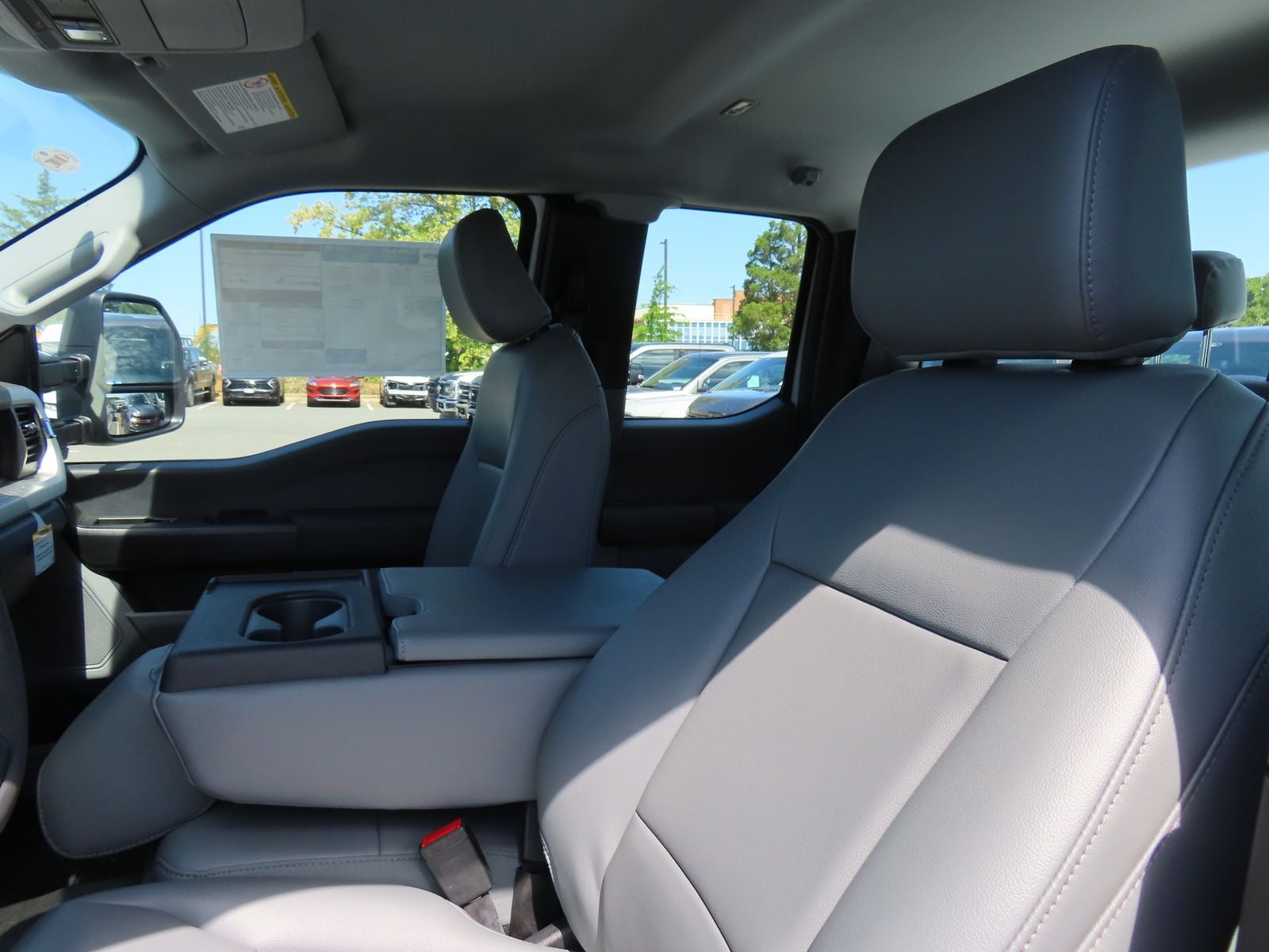 2026 Ford F-250SD XL 600A