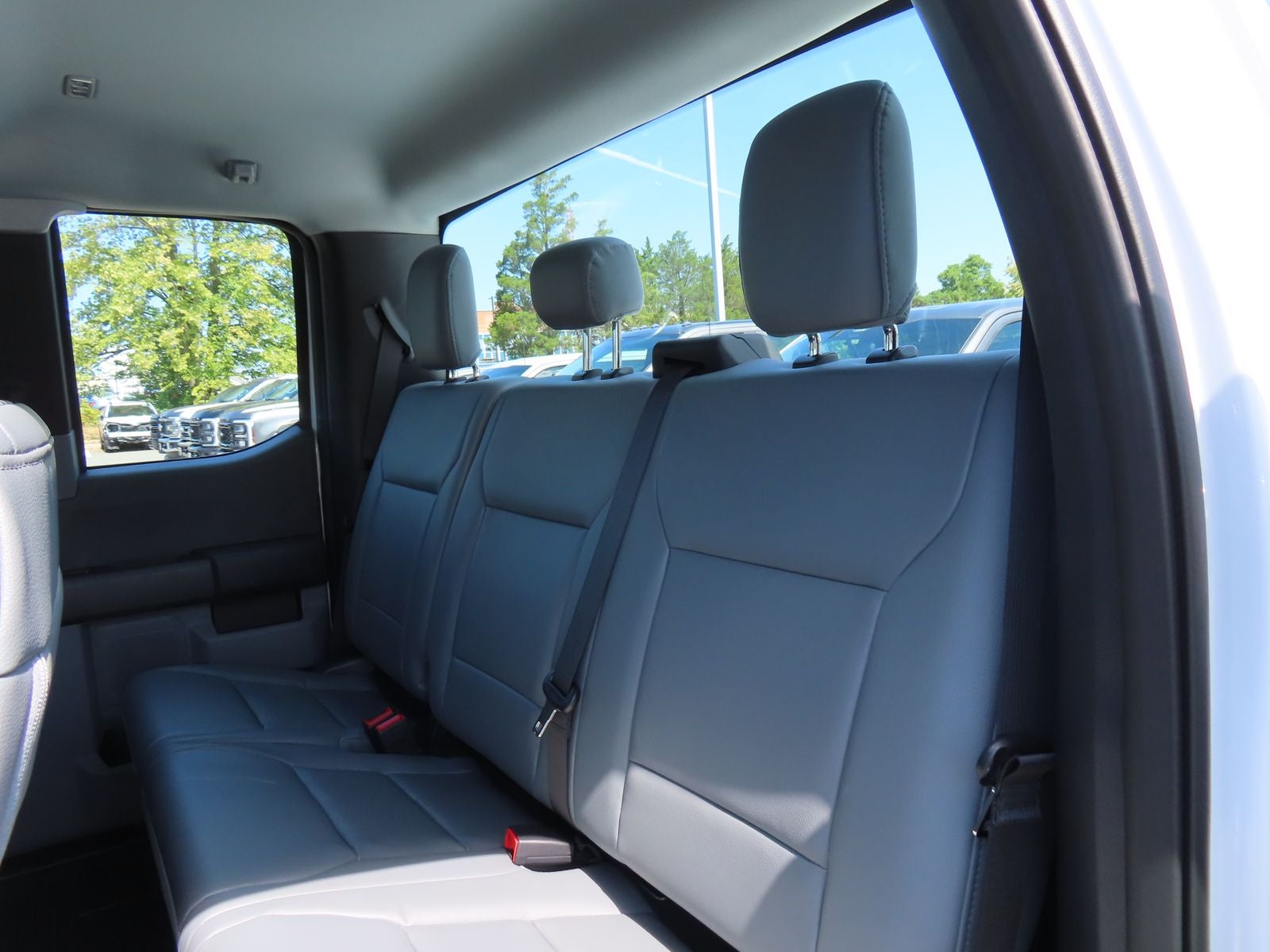 2026 Ford F-250SD XL 600A