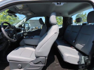 2026 Ford F-250SD XL 600A