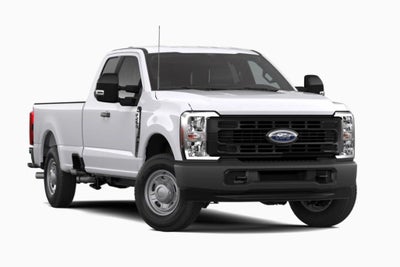 2026 Ford F-250SD XL 600A