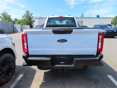 2026 Ford F-250SD XL 600A