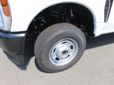 2026 Ford F-250SD XL 600A