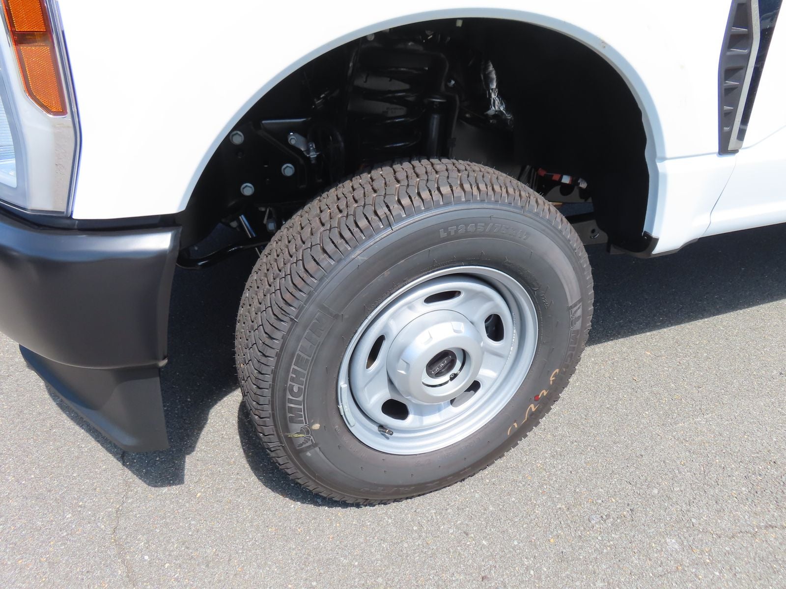 2026 Ford F-250SD XL 600A