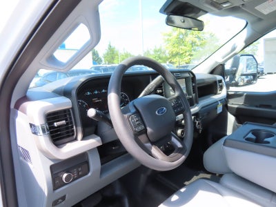 2026 Ford F-250SD XL 600A
