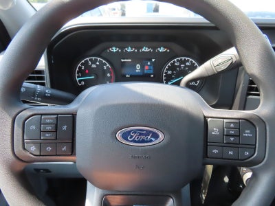 2026 Ford F-250SD XL 600A
