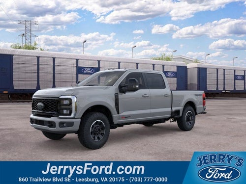 2026 Ford F-250SD Lariat 608A