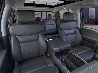 2026 Ford F-250SD Lariat 608A