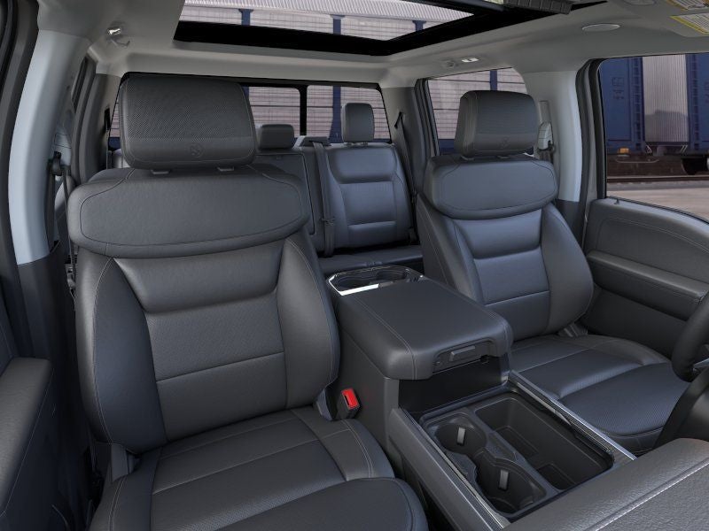 2026 Ford F-250SD Lariat 608A