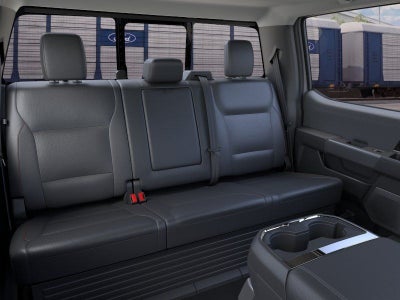 2026 Ford F-250SD Lariat 608A