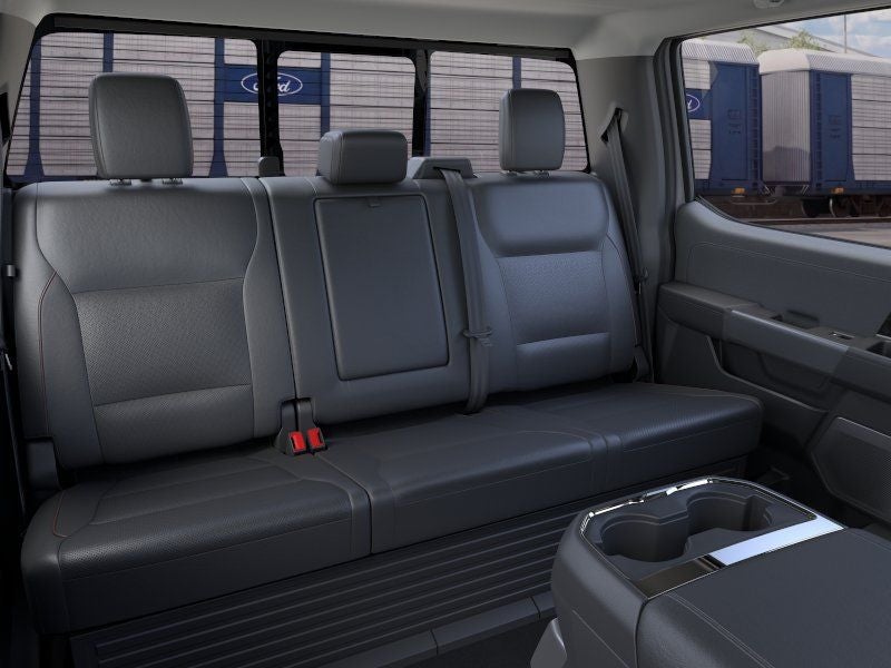 2026 Ford F-250SD Lariat 608A