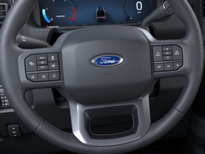 2026 Ford F-250SD Lariat 608A