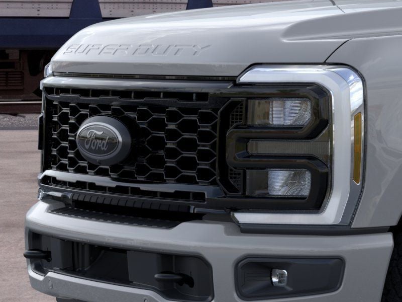 2026 Ford F-250SD Lariat 608A