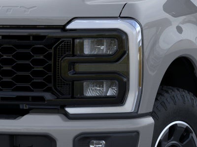 2026 Ford F-250SD Lariat 608A