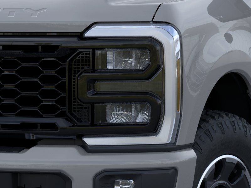 2026 Ford F-250SD Lariat 608A