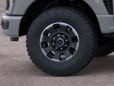 2026 Ford F-250SD Lariat 608A