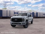 2026 Ford F-250SD Lariat 608A