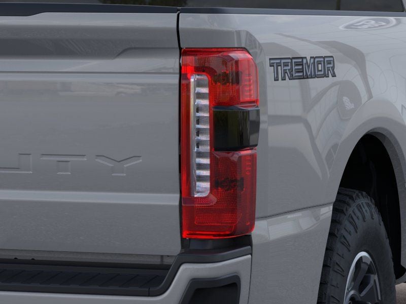 2026 Ford F-250SD Lariat 608A