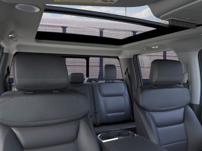 2026 Ford F-250SD Lariat 608A
