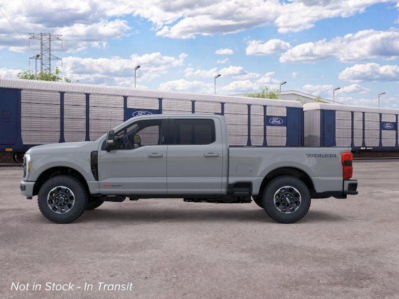 2026 Ford F-250SD Lariat 608A