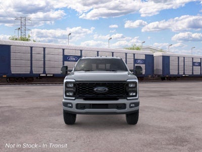 2026 Ford F-250SD Lariat 608A
