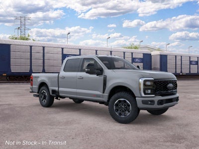 2026 Ford F-250SD Lariat 608A