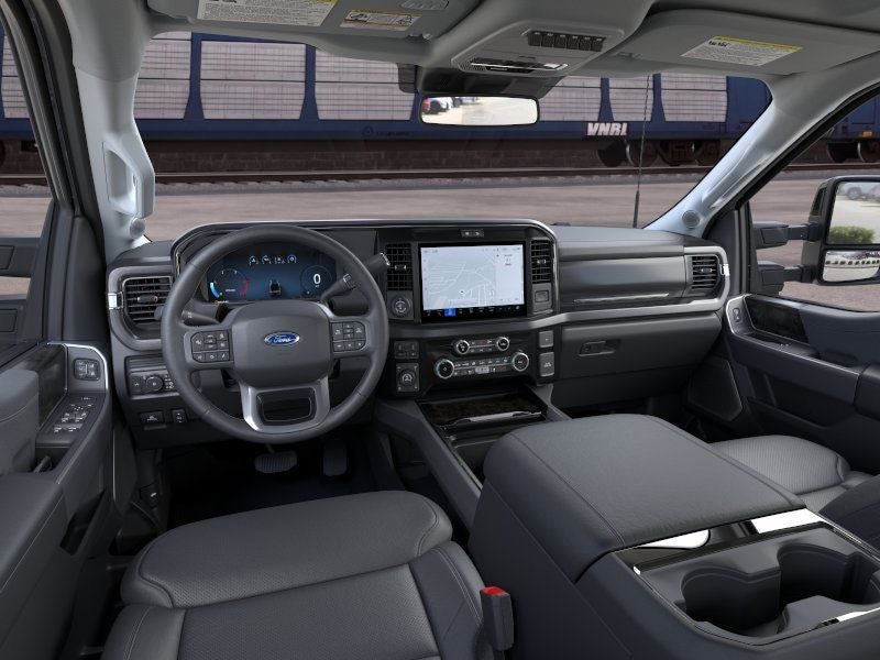 2026 Ford F-250SD Lariat 608A