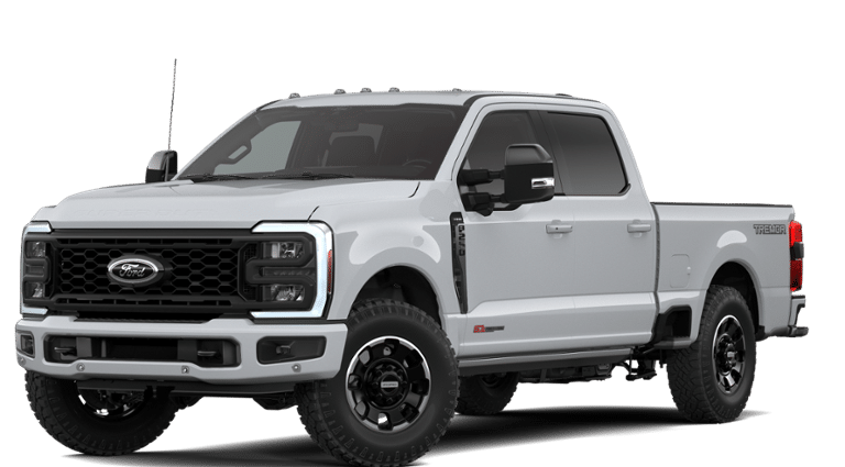 2026 Ford F-250SD Lariat 608A