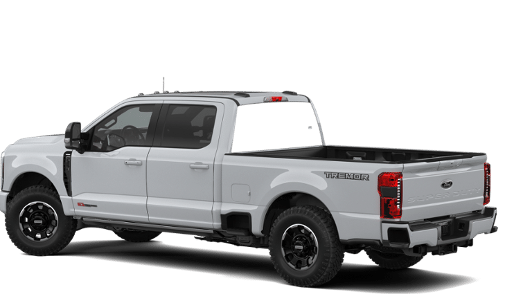 2026 Ford F-250SD Lariat 608A