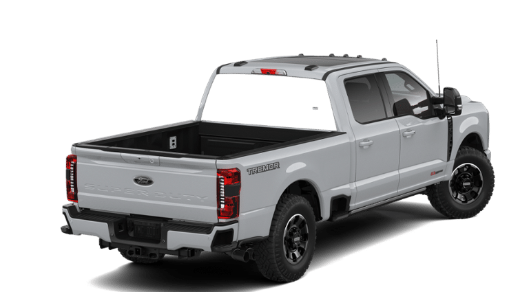 2026 Ford F-250SD Lariat 608A