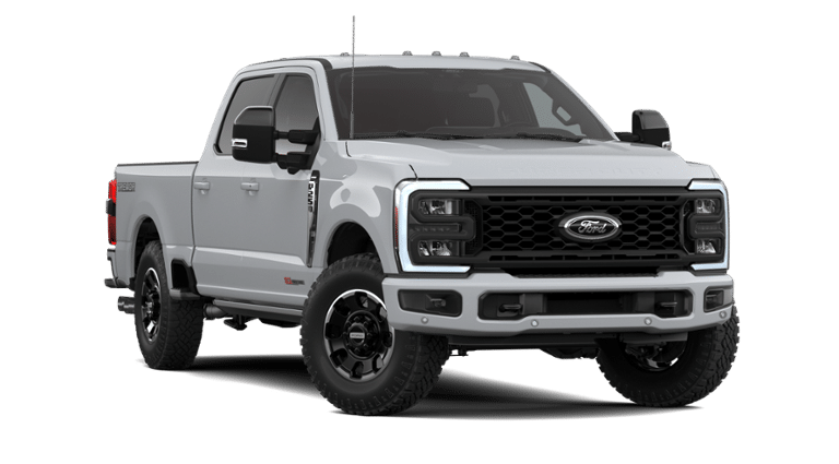 2026 Ford F-250SD Lariat 608A