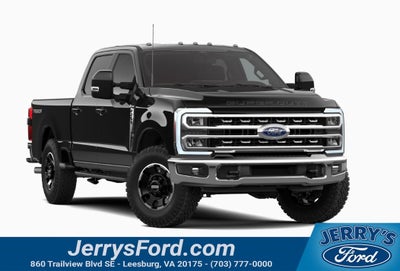 2027 Ford F-250SD Lariat 608A
