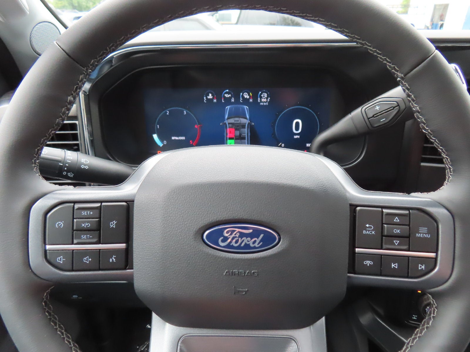 2027 Ford F-250SD Lariat 608A