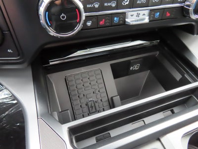 2027 Ford F-250SD Lariat 608A