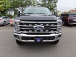 2027 Ford F-250SD Lariat 608A
