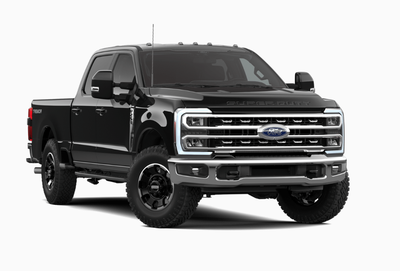 2027 Ford F-250SD Lariat 608A
