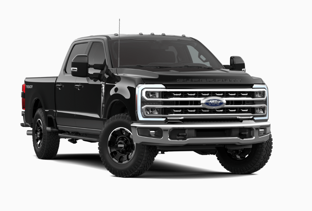 2027 Ford F-250SD Lariat 608A