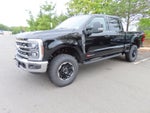 2027 Ford F-250SD Lariat 608A