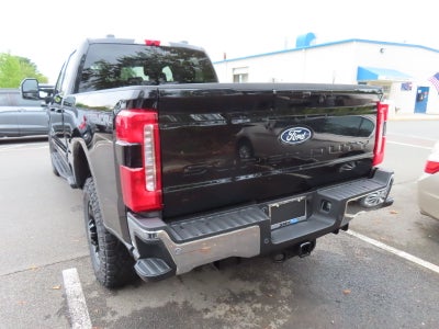 2027 Ford F-250SD Lariat 608A