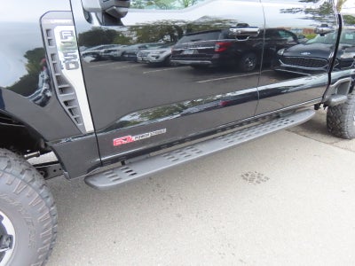 2027 Ford F-250SD Lariat 608A