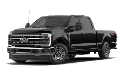 2027 Ford F-250SD Lariat 608A