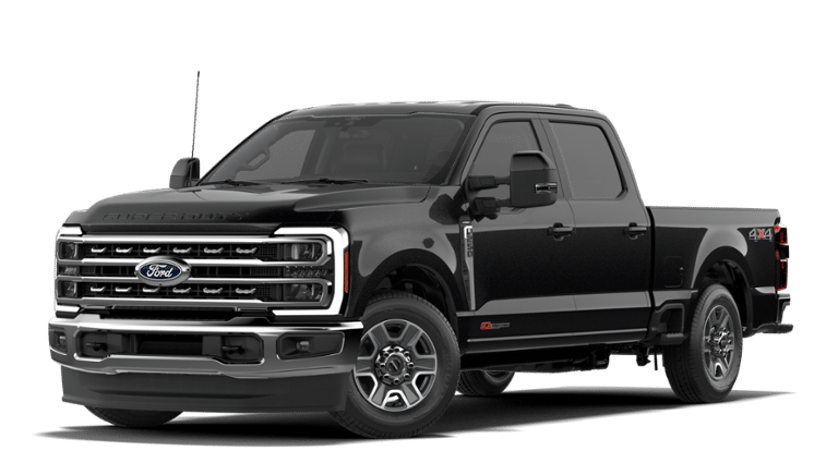 2027 Ford F-250SD Lariat 608A