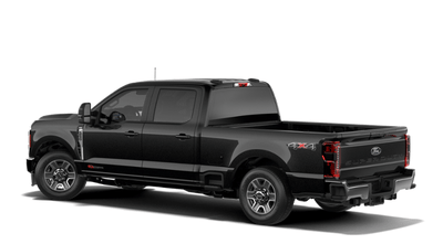 2027 Ford F-250SD Lariat 608A