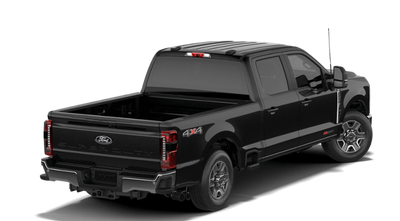 2027 Ford F-250SD Lariat 608A