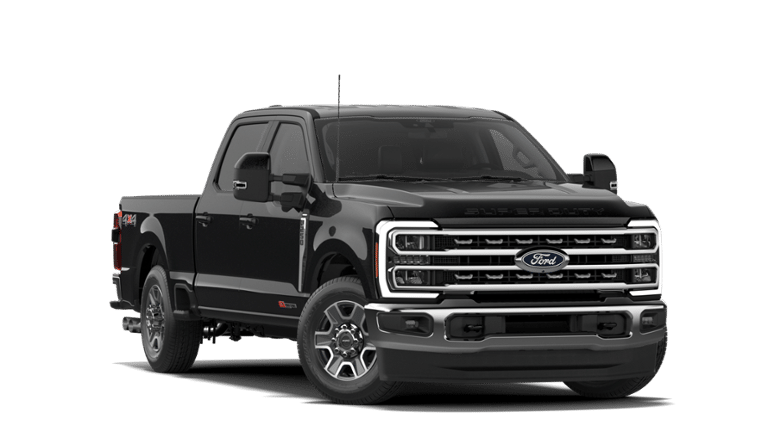 2027 Ford F-250SD Lariat 608A
