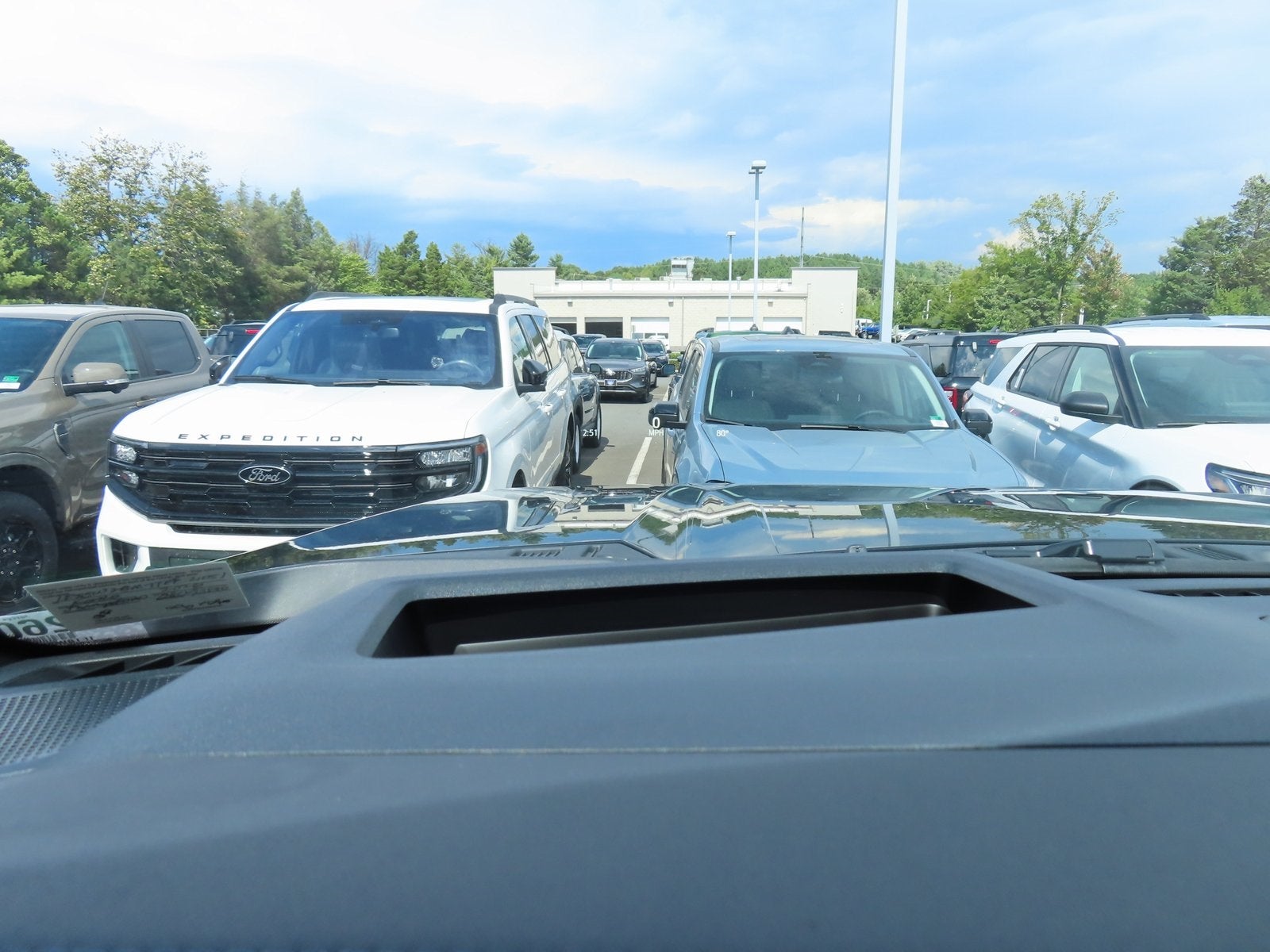 2026 Ford F-250SD Platinum 703A