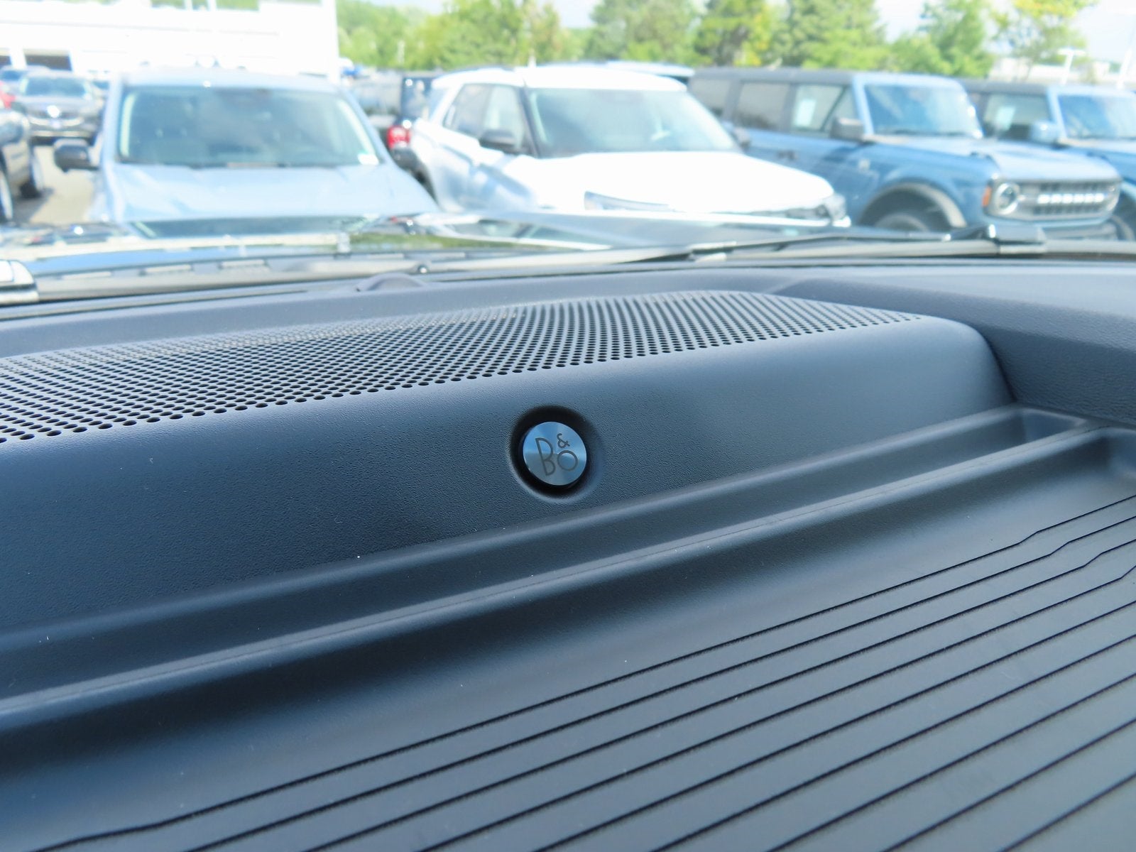 2026 Ford F-250SD Platinum 703A